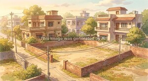  Land – Exterior View View at Shuklaganj - for Sale