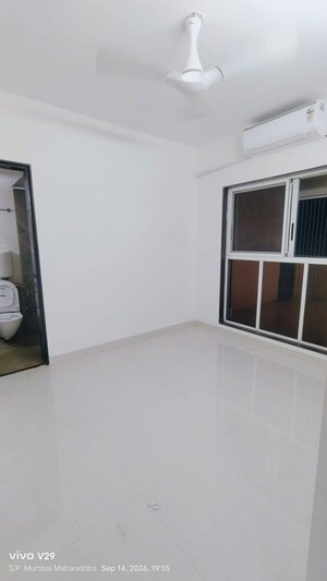 Room in 2 BHK Apartment at Worli – for Rent