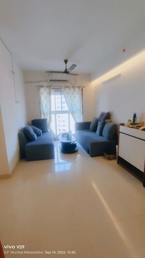 2 BHK Apartment For Rent in Worli