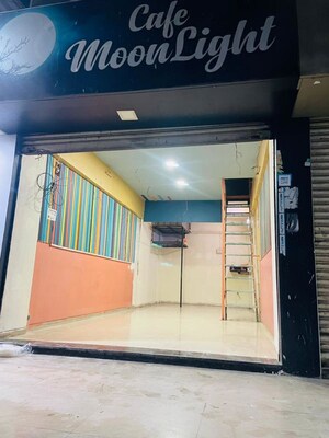 Team Area in  Showroom at PK La Casita, Nigdi – for Sale