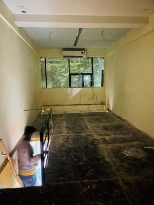 Team Area in  Showroom at PK La Casita, Nigdi – for Sale