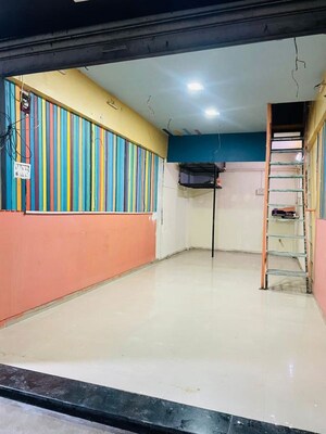 Team Area in  Showroom at PK La Casita, Nigdi – for Sale