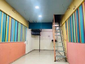 Team Area in  Showroom at PK La Casita, Nigdi – for Sale