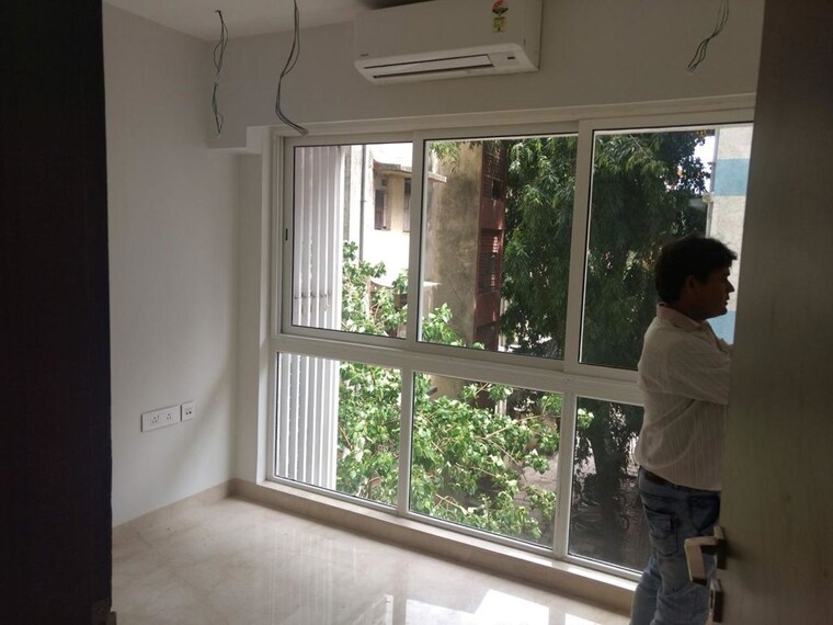 Balcony, omkar-vive 2 Bedroom 474 Sq.Ft. Apartment In Kurla Mumbai 10794169