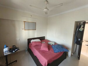1 BHK Apartment For Rent in Bhavya Supreme Annexe, Parel