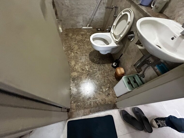 Team Area, sheth-vasant-oasis 1 Bedroom 472 Sq.Ft. Apartment In Andheri East Mumbai 10794189
