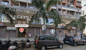  Apartment – Exterior View View at Dombivli East - for Sale