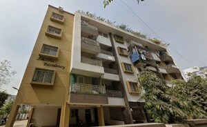  Apartment – Exterior View View at Lohgaon - for Sale