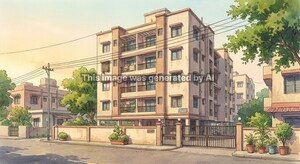  Apartment For Sale in Gultekdi