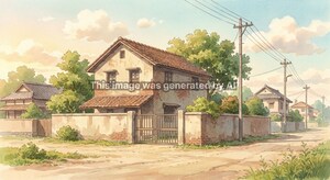  Land – Exterior View View at Nawabganj - for Sale