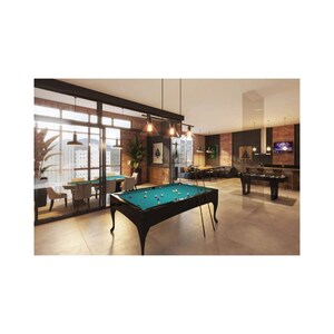 Furnished Amenities in 3 BHK Apartment at Malad West – for Sale