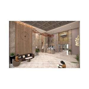 3 BHK Apartment – Exterior View View at Malad West - for Sale