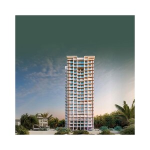 3 BHK Apartment For Sale in Malad West
