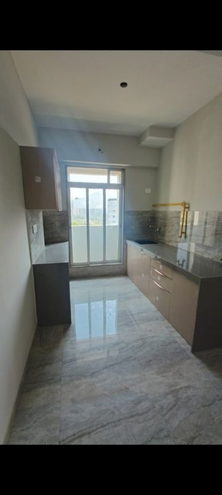 Kitchen, yashwant-avenue 1 Bedroom 474 Sq.Ft. Apartment In Virar West Palghar 10794196