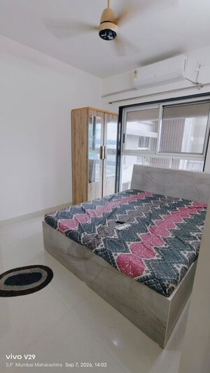 2 BHK Apartment For Rent in Worli