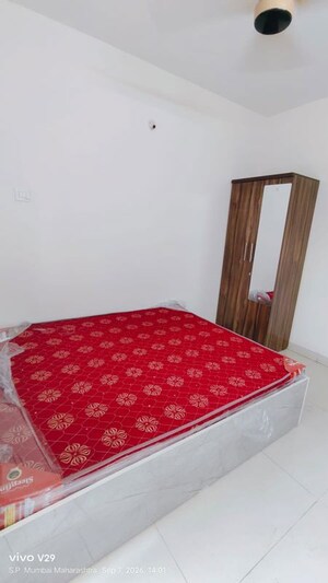 Bedroom in 2 BHK Apartment at Worli – for Rent