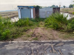  Industrial Plot For Sale in Simra