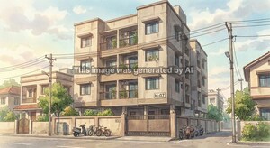  Apartment For Sale in Ambernath