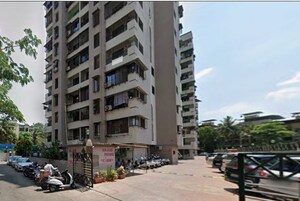  Apartment – Exterior View View at Bhayandar East - for Sale