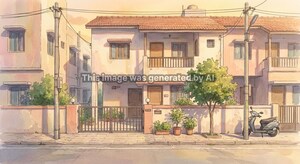  Independent House For Sale in Choryasi