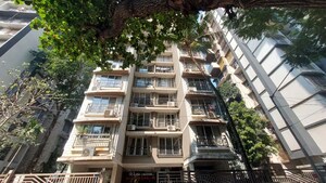  Apartment – Exterior View View at Andheri West - for Sale