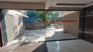 Gym in  Apartment at Andheri West – for Sale