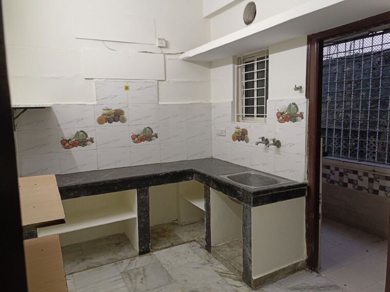 Kitchen, moti-kalyan-apartments 2 Bedroom 1100 Sq.Ft. Apartment In Moti Nagar Hyderabad 10794292