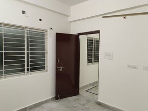 Building Lobby in 2 BHK Apartment at Moti Kalyan Apartments, Moti Nagar – for Rent