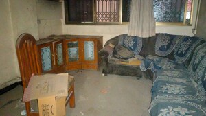  Apartment For Sale in Kolsewadi