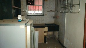 Kitchen in  Apartment at Kolsewadi – for Sale