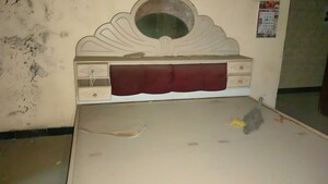 Furnished Amenities in  Apartment at Kolsewadi – for Sale