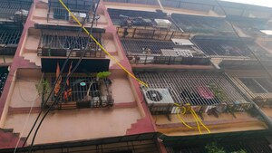  Apartment – Exterior View View at Kolsewadi - for Sale