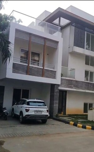 4 BHK Independent House For Sale in Kukatpally