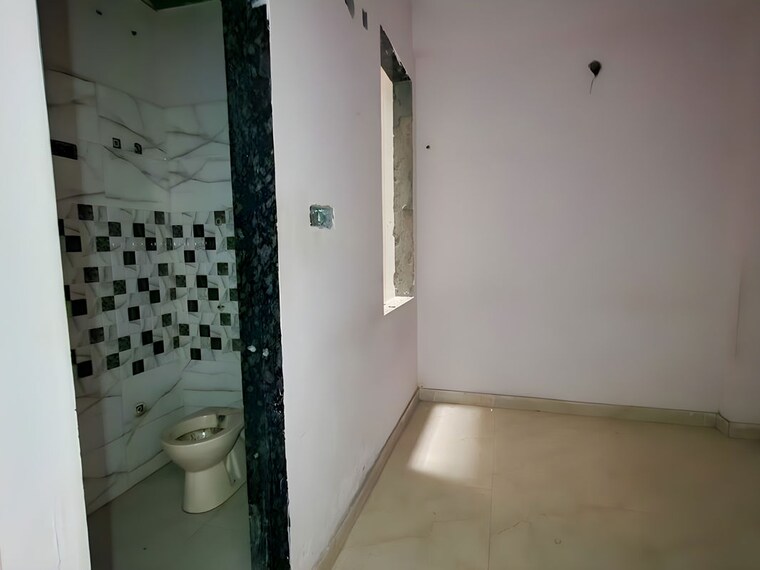 Bathroom, kunadi  1000 Sq.Ft. Independent House In Kunadi Kota 10794289