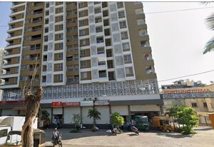  Apartment – Exterior View View at Mohammadwadi - for Sale