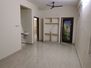 2 BHK Apartment For Rent in Manasa Mansion Moti Nagar, Moti Nagar