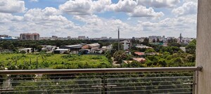 4 BHK Apartment – Exterior View View at Advaitha Aksha, Koramangala - for Rent