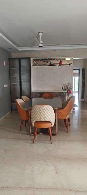 4 BHK Apartment For Rent in Advaitha Aksha, Koramangala