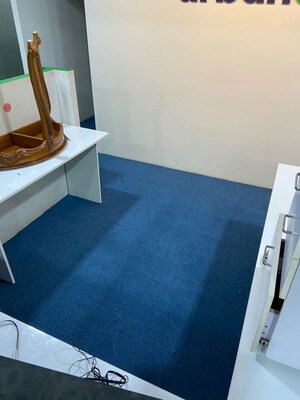 Furnished Amenities in  Office Space at Kalyan Nagar – for Rent