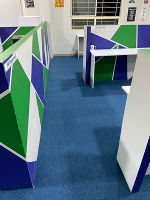  Office Space For Rent in Kalyan Nagar