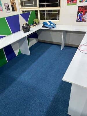 Team Area in  Office Space at Kalyan Nagar – for Rent