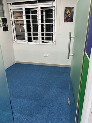 Balcony in  Office Space at Kalyan Nagar – for Rent