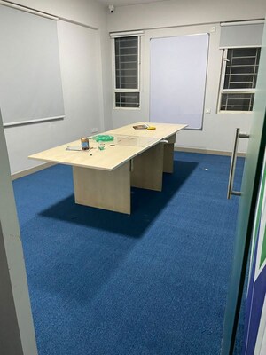 Team Area in  Office Space at Kalyan Nagar – for Rent