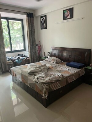 4 BHK Apartment For Rent in Abw La Lagune, Sector 54