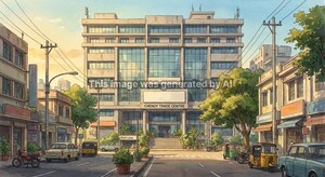  Office Space For Sale in Kalasiguda