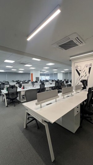  Office Space For Rent in Sector 67