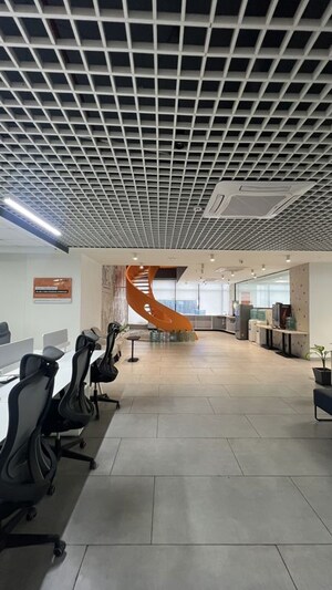 Parking in  Office Space at Sector 67 – for Rent