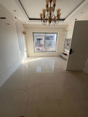 Living Room in 4 BHK Villa at Sector 123 – for Sale