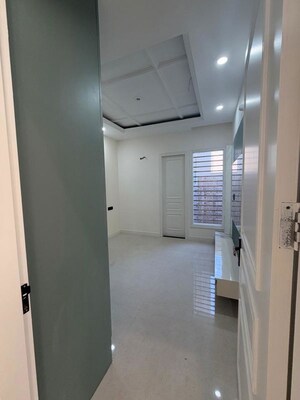 Bedroom in 4 BHK Villa at Sector 123 – for Sale