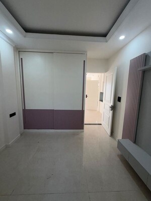 Bedroom in 4 BHK Villa at Sector 123 – for Sale